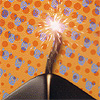 Bombastic artwork