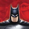 Batman: Vengeance (XSX) game cover art