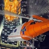 City Crisis (XSX) game cover art