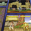 Capcom Classics Collection (PlayStation 2) artwork