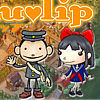 Chulip (PlayStation 2) artwork