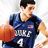 College Hoops 2K7 (PlayStation 2) artwork