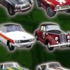 Classic British Motor Racing (XSX) game cover art