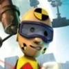CID The Dummy (XSX) game cover art