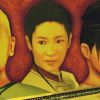 Crouching Tiger, Hidden Dragon (PlayStation 2)