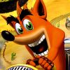 Crash Nitro Kart (PlayStation 2)