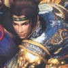 Dynasty Warriors 2 artwork