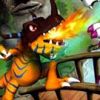 Digimon Rumble Arena 2 (PlayStation 2) artwork