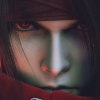 Dirge of Cerberus: Final Fantasy VII (XSX) game cover art
