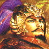 Dynasty Tactics 2 (XSX) game cover art
