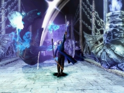 Devil May Cry 3: Special Edition Review for PlayStation 2: - GameFAQs