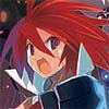 Disgaea 2: Cursed Memories (PlayStation 2) artwork