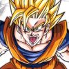 Dragon Ball Z: Sagas (PlayStation 2)