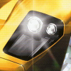 DT Racer (XSX) game cover art