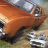The Dukes of Hazzard: Return of the General Lee (XSX) game cover art