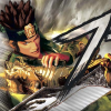 Dynasty Warriors 5: Xtreme Legends (XSX) game cover art