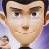 Disney's Meet the Robinsons (XSX) game cover art