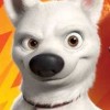 Disney Bolt (XSX) game cover art