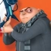 Despicable Me: The Game (XSX) game cover art