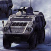 Dropship: United Peace Force (XSX) game cover art