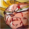 Dragon Ball Z: Budokai (XSX) game cover art