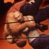 Def Jam Vendetta (XSX) game cover art