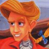 Escape From Monkey Island artwork