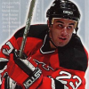 ESPN National Hockey Night (XSX) game cover art