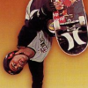 ESPN X Games Skateboarding (XSX) game cover art