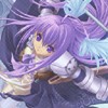 Eien no Aseria: Kono Daichi no Hate de artwork