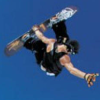 ESPN Winter X Games Snowboarding 2002 artwork