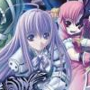 Eternal Aselia: At the End of this Earth artwork