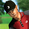 Eagle Eye Golf (XSX) game cover art