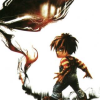 Evil Twin: Cyprien's Chronicles (XSX) game cover art