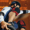 Evolution Skateboarding (XSX) game cover art