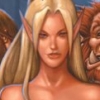 EverQuest Online Adventures: Frontiers artwork