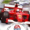 F1 2001 (XSX) game cover art