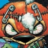Fur Fighters: Viggo's Revenge (XSX) game cover art