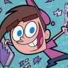 The Fairly OddParents: Breakin' Da Rules (XSX) game cover art