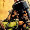 Future Tactics: The Uprising (PlayStation 2)