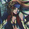Final Fantasy X-2 International + Last Mission (XSX) game cover art
