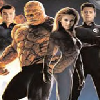 Fantastic 4 (PlayStation 2)