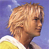 Final Fantasy X artwork
