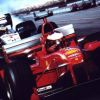 F1 Racing Championship (XSX) game cover art