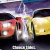 Ford vs. Chevy (XSX) game cover art