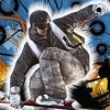Freak Out: Extreme Freeride artwork