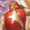 Fatal Fury: Battle Archives Vol. 1 (PlayStation 2)