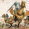 Final Fantasy XI: Girade no Genei artwork