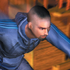 Free Running (PlayStation 2) artwork