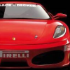 Ferrari Challenge Trofeo Pirelli (XSX) game cover art